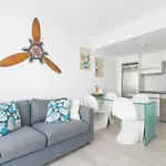 Hola Jag Center Irent Fuerteventura Appartamento *