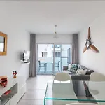 Appartamento Hola Jag Center Irent Fuerteventura *