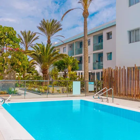 Apartment Hola Jag Center Irent Fuerteventura *