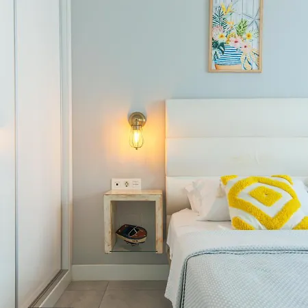 Hola Jag Center Irent Fuerteventura Apartment Corralejo