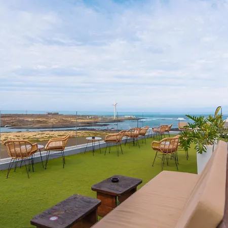 Hola Jag Center Irent Fuerteventura Apartment