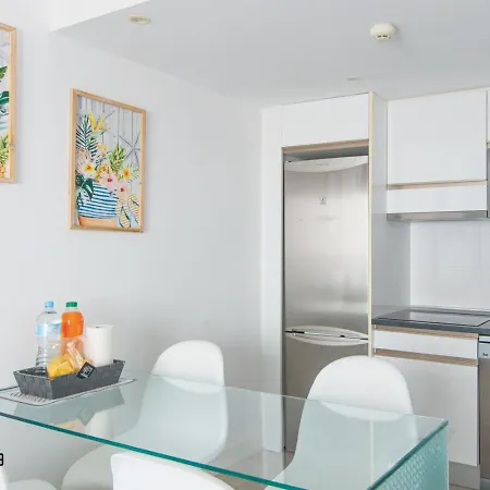 Apartment Hola Jag Center Irent Fuerteventura