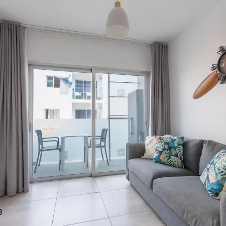 Hola Jag Center Irent Fuerteventura Apartment *