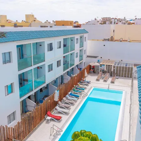 Hola Jag Center Irent Fuerteventura