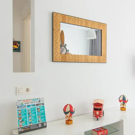 Hola Jag Center Irent Fuerteventura Apartment *