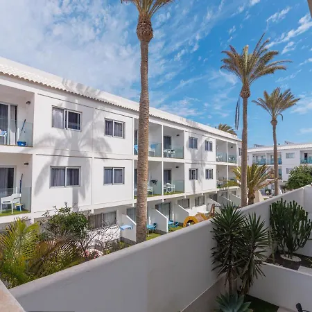 Apartment Hola Jag Center Irent Fuerteventura *