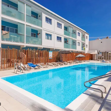 Hola Jag Center Irent Fuerteventura