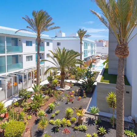 Hola Jag Center Irent Fuerteventura Apartment