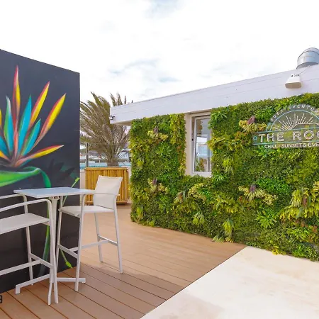 Hola Jag Center Irent Fuerteventura Apartment Corralejo