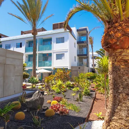 Hola Jag Center Irent Fuerteventura * Corralejo