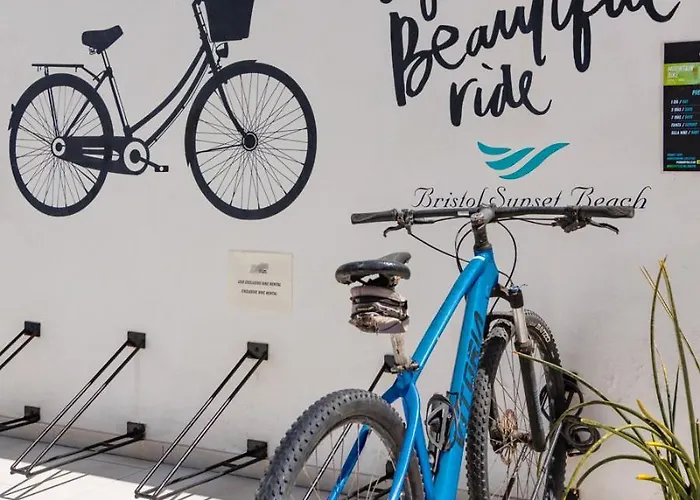 Hola Jag Center Irent Fuerteventura Appartement Corralejo