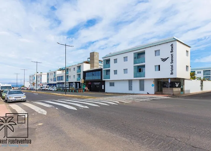 Hola Jag Center Irent Fuerteventura Corralejo