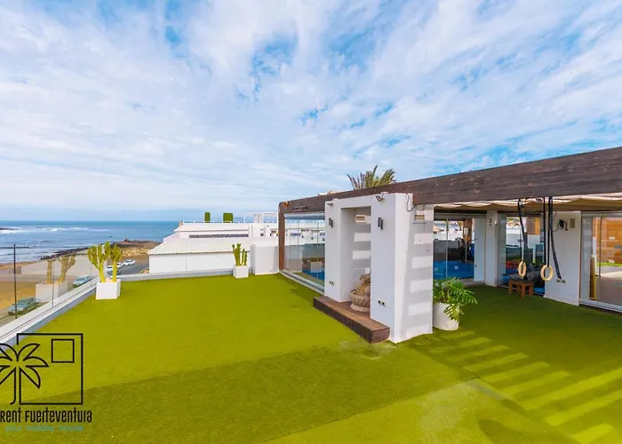 Hola Jag Center Irent Fuerteventura Corralejo