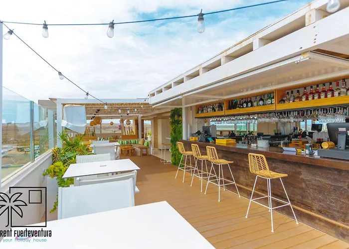 Hola Jag Center Irent Fuerteventura