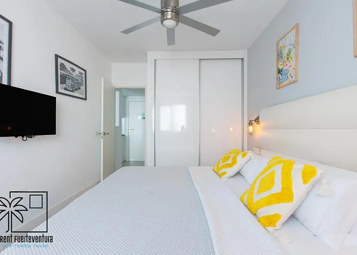 Hola Jag Center Irent Fuerteventura Corralejo