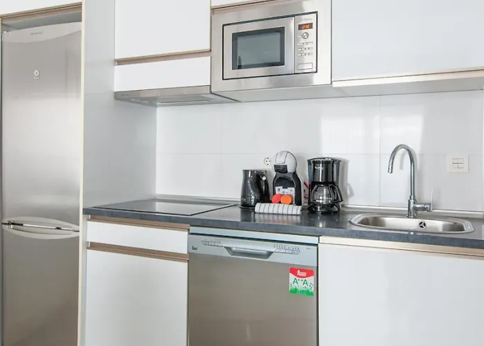 Appartement Hola Jag Center Irent Fuerteventura *