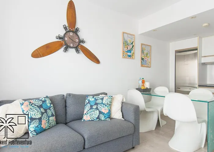 Hola Jag Center Irent Fuerteventura * Corralejo