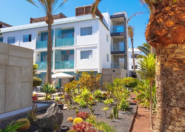 Hola Jag Center Irent Fuerteventura * Corralejo