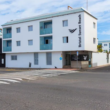 Appartamento Hola Jag Center Irent Fuerteventura