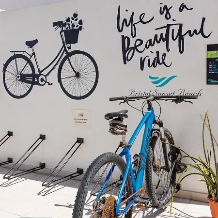 Hola Jag Center Irent Fuerteventura Apartamento Corralejo