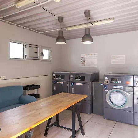 Hola Jag Center Irent Fuerteventura * Corralejo