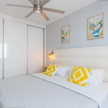 Apartamento Hola Jag Center Irent Fuerteventura *