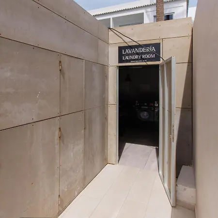 Appartamento Hola Jag Center Irent Fuerteventura Corralejo