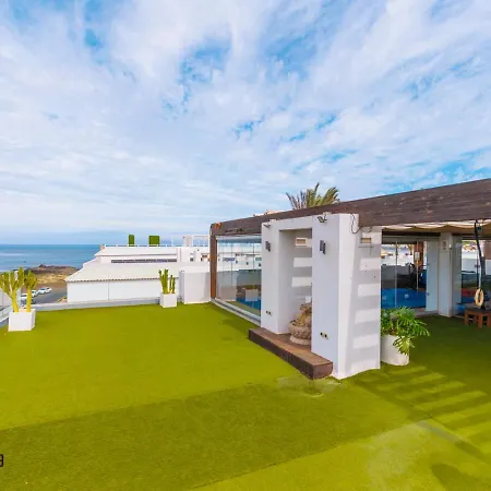 Hola Jag Center Irent Fuerteventura Corralejo