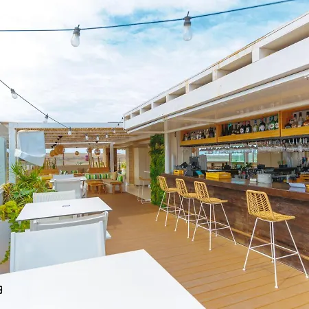 Hola Jag Center Irent Fuerteventura