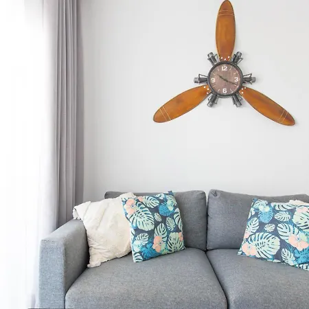 Apartamento Hola Jag Center Irent Fuerteventura