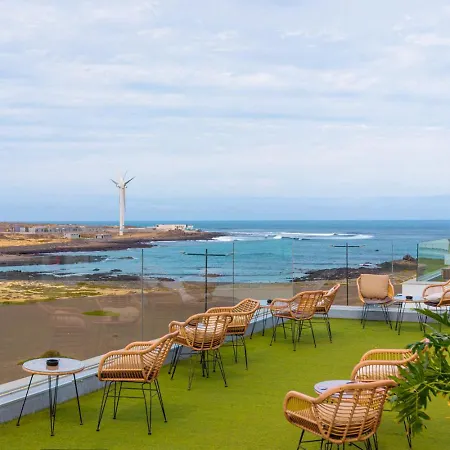 Hola Jag Center Irent Fuerteventura Appartamento *