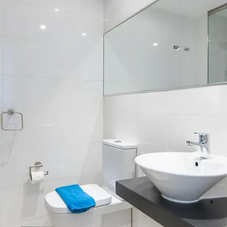 Hola Jag Center Irent Fuerteventura * Corralejo