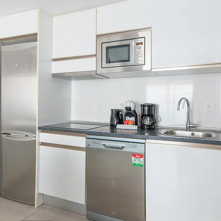 Apartamento Hola Jag Center Irent Fuerteventura *