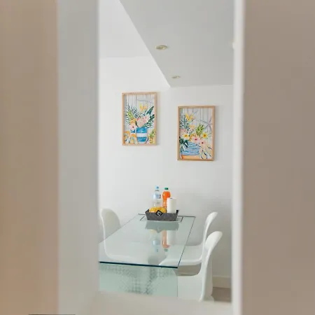 Hola Jag Center Irent Fuerteventura Appartamento Corralejo