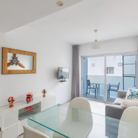 Hola Jag Center Irent Fuerteventura *