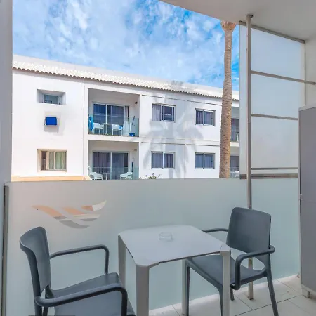 Hola Jag Center Irent Fuerteventura Corralejo