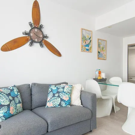 Hola Jag Center Irent Fuerteventura * Corralejo