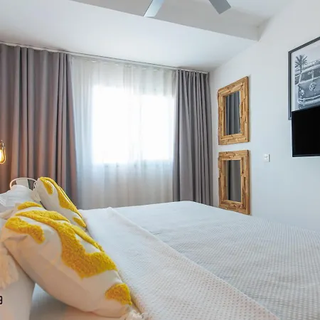 Apartamento Hola Jag Center Irent Fuerteventura Corralejo