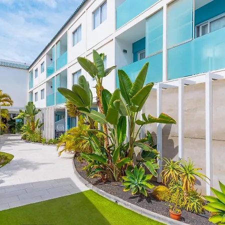 Hola Jag Center Irent Fuerteventura *