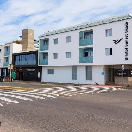 Hola Jag Center Irent Fuerteventura * Corralejo