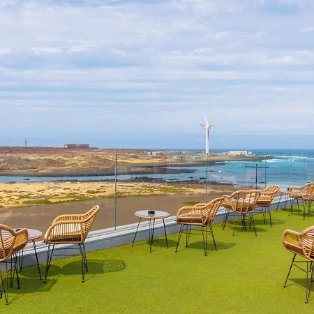 Appartamento Hola Jag Center Irent Fuerteventura