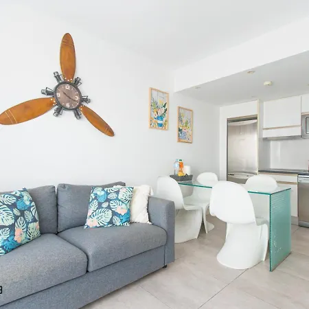 Hola Jag Center Irent Fuerteventura Apartamento *