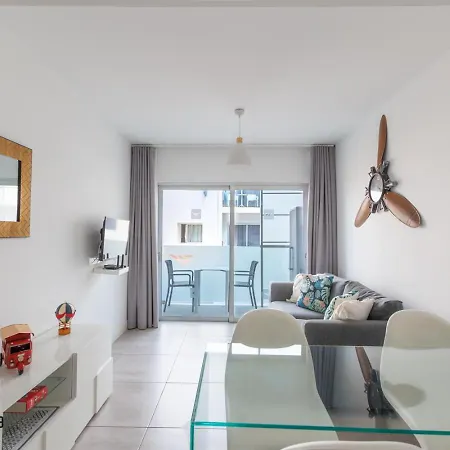 Appartamento Hola Jag Center Irent Fuerteventura *