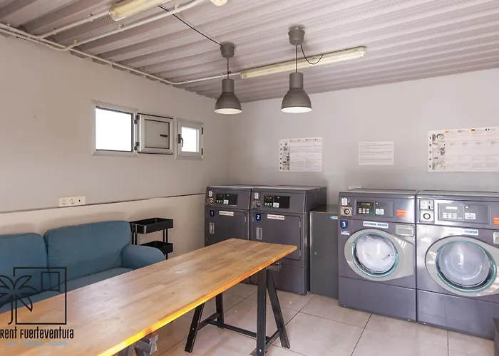 Hola Jag Center Irent Fuerteventura * Corralejo