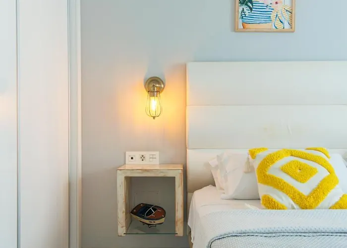 Hola Jag Center Irent Fuerteventura Apartmán Corralejo