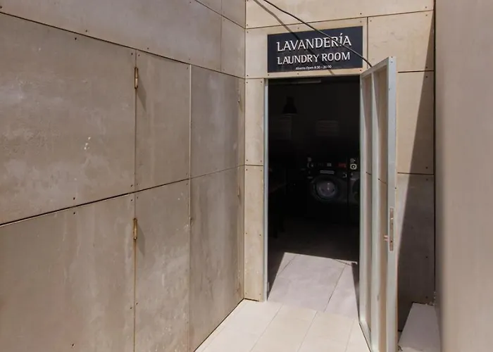 Apartmán Hola Jag Center Irent Fuerteventura Corralejo