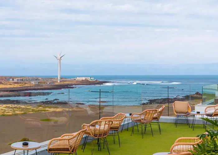 Hola Jag Center Irent Fuerteventura Apartmán *