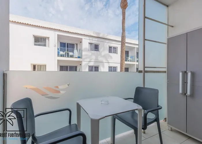 Hola Jag Center Irent Fuerteventura *