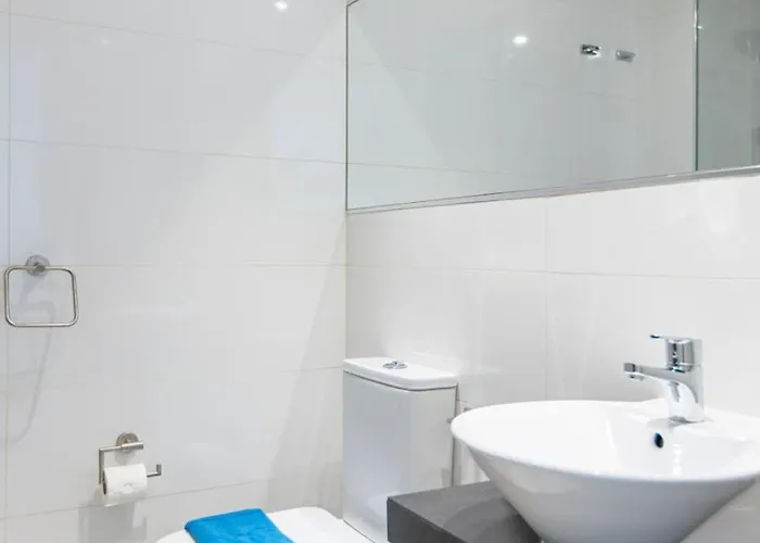 Hola Jag Center Irent Fuerteventura * Corralejo