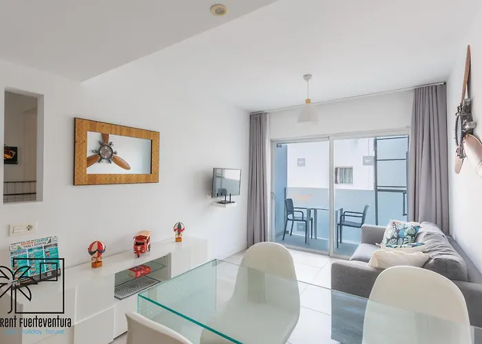 Hola Jag Center Irent Fuerteventura *